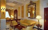 Туры в отель Zanhotel Europa