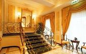 Туры в отель Zanhotel Europa