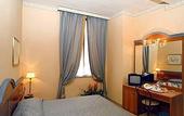 Туры в отель Zanhotel Regina
