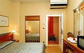 Туры в отель Zanhotel Regina