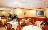 Туры в отель Zanhotel Regina