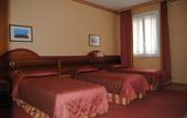 Туры в отель Zanhotel Regina