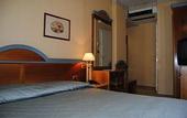Туры в отель Zanhotel Regina