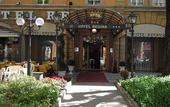 Туры в отель Zanhotel Regina