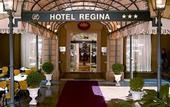 Туры в отель Zanhotel Regina