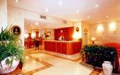 Туры в отель Zanhotel Regina