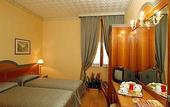 Туры в отель Zanhotel Regina