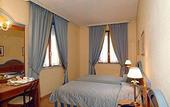 Туры в отель Zanhotel Regina