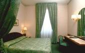 Туры в отель Zanhotel Tre Vecchi
