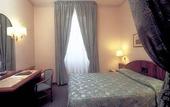 Туры в отель Zanhotel Tre Vecchi