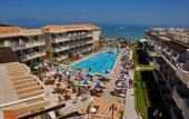 Туры в отель Zante Maris Hotel & Spa
