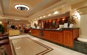 Туры в отель Zante Maris Hotel & Spa