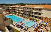 Туры в отель Zante Maris Hotel & Spa