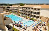 Туры в отель Zante Maris Hotel & Spa