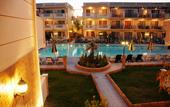 Туры в отель Zante Maris Hotel & Spa
