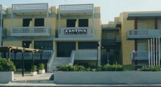 Zantina Hotel 2*