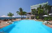 Туры в отель Zanzibar Serena Hotel