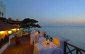 Туры в отель Zanzibar Serena Hotel