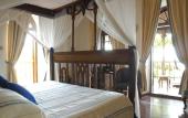 Туры в отель Zanzibar Serena Hotel