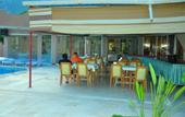 Туры в отель Tunc Zara Hotel