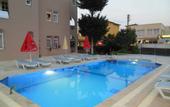 Туры в отель Tunc Zara Hotel