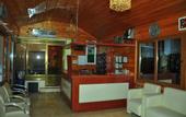 Туры в отель Tunc Zara Hotel