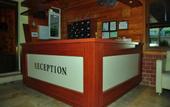 Туры в отель Tunc Zara Hotel