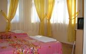 Туры в отель Tunc Zara Hotel