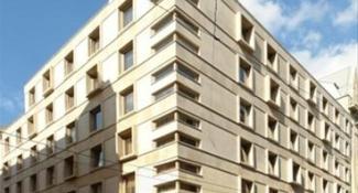 Continental Hotel Budapest 4*