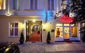 Туры в отель Zarenhof Berlin Mitte