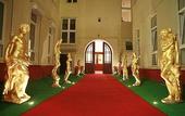 Туры в отель Zarenhof Berlin Mitte
