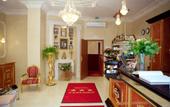 Туры в отель Zarenhof Berlin Mitte