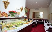 Туры в отель Zarenhof Berlin Mitte