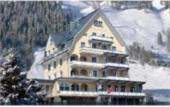 Туры в отель Zauberberg