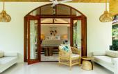 Туры в отель Zazen Boutique Resort & Spa
