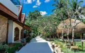 Туры в отель Zazen Boutique Resort & Spa