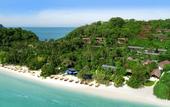 Туры в отель Zeavola Resort & SPA