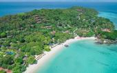 Туры в отель Zeavola Resort & SPA