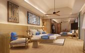 Туры в отель Zeavola Resort & SPA