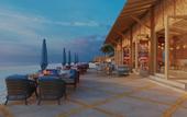 Туры в отель Zeavola Resort & SPA