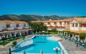 Туры в отель Ecoresort Zefyros Hotel