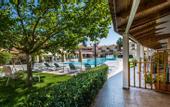Туры в отель Ecoresort Zefyros Hotel
