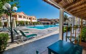 Туры в отель Ecoresort Zefyros Hotel