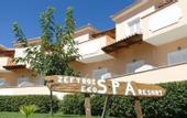 Туры в отель Ecoresort Zefyros Hotel