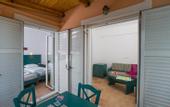 Туры в отель Ecoresort Zefyros Hotel