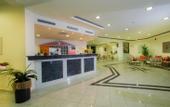 Туры в отель Ecoresort Zefyros Hotel
