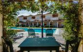 Туры в отель Ecoresort Zefyros Hotel