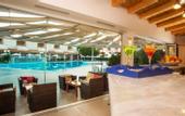 Туры в отель Ecoresort Zefyros Hotel