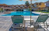 Туры в отель Ecoresort Zefyros Hotel