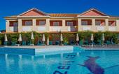 Туры в отель Ecoresort Zefyros Hotel